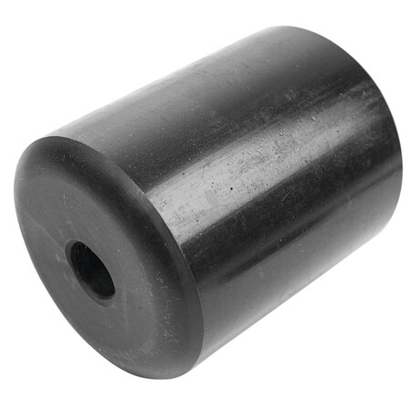 Stens Deck Roller For Dixie Chopper Classic, Silver Eagle, Xtreme Run Behind; 210-175 210-175